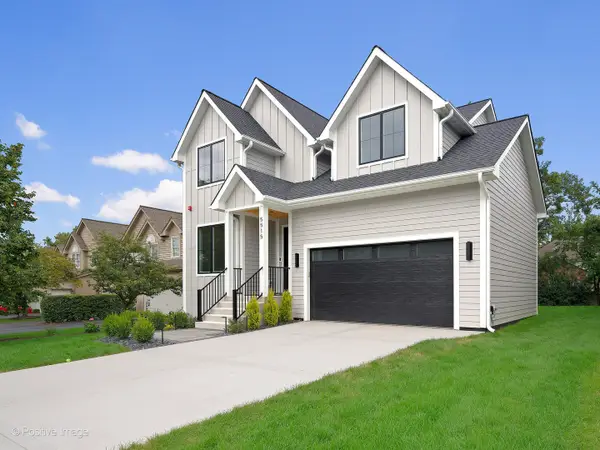 5515 Alabama Avenue, Clarendon Hills, IL 60514