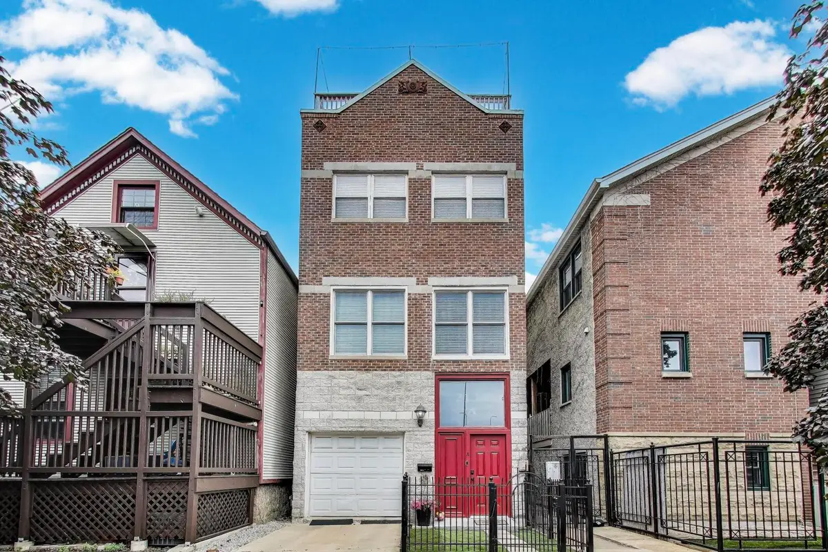 2134 N Winchester Avenue #A, Chicago, IL 60614 - Image #1