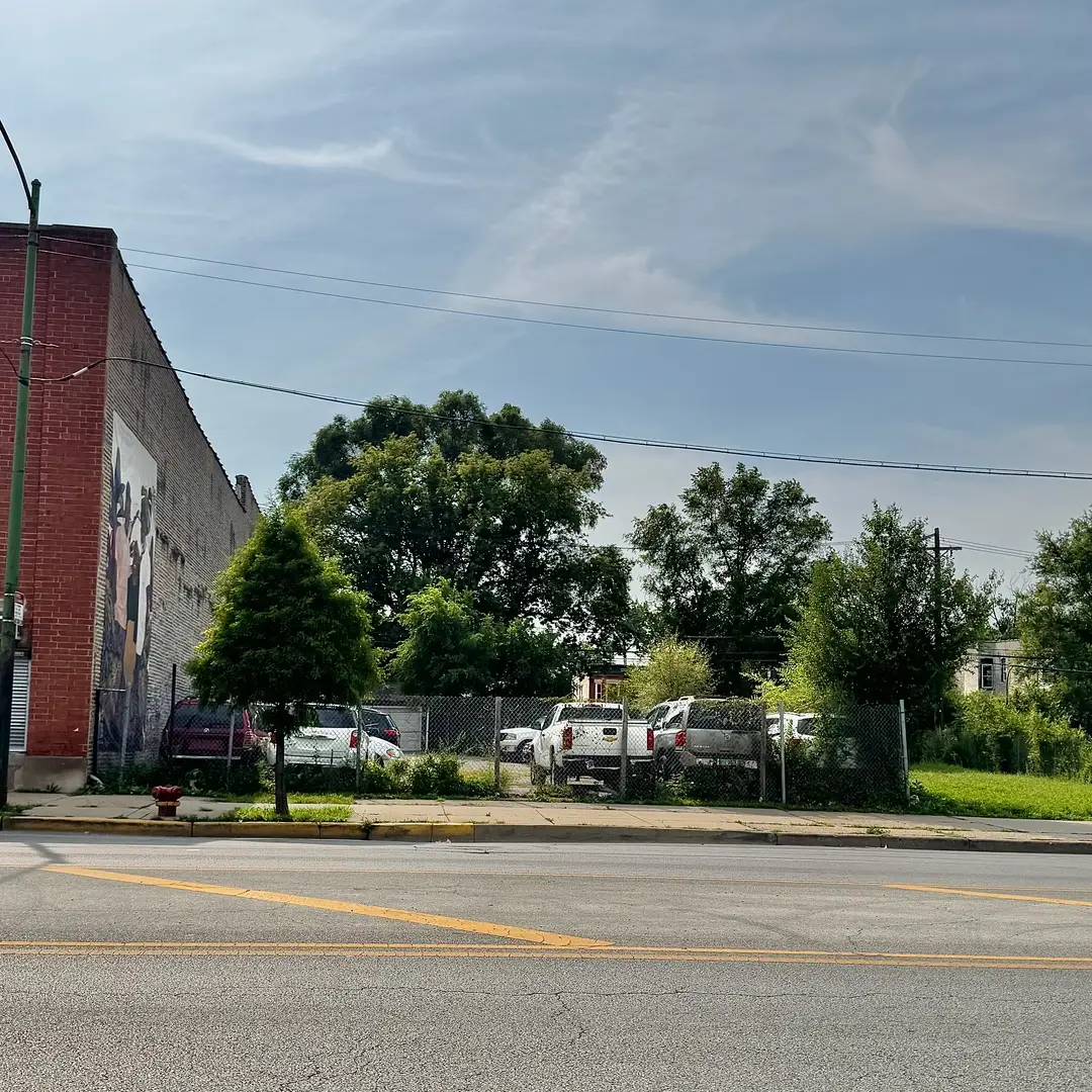 6422 S Ashland Avenue, Chicago, IL 60636 - Image #1