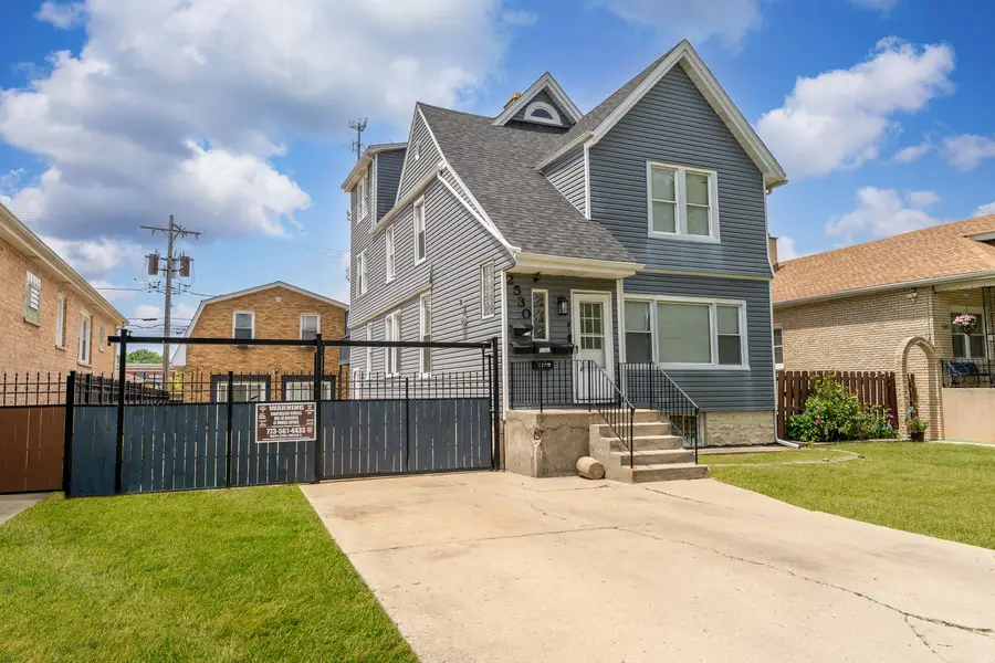 2530 N Neva Avenue, Chicago, IL 60707 - Image #2