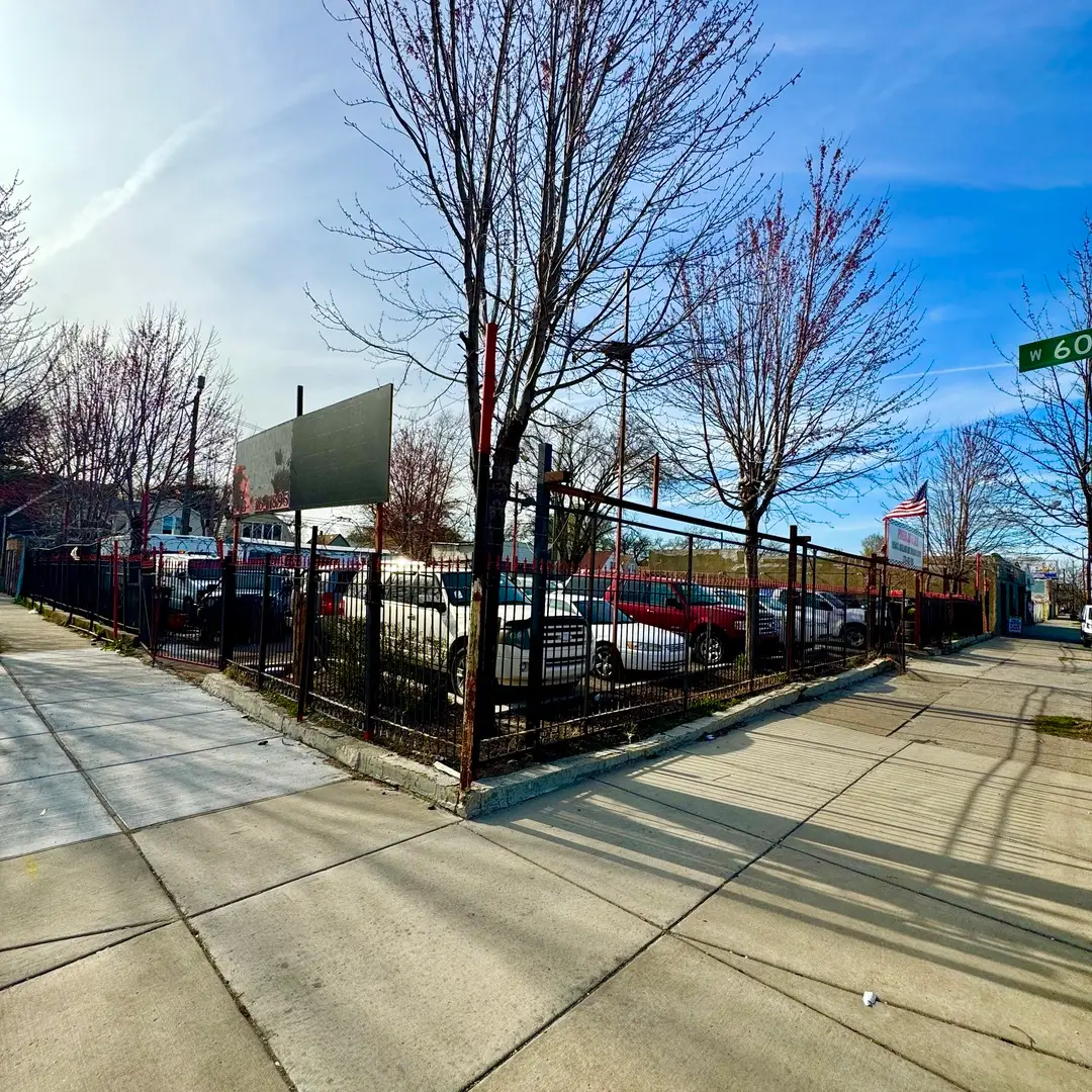 5954 S Ashland Avenue, Chicago, IL 60636 - Image #1