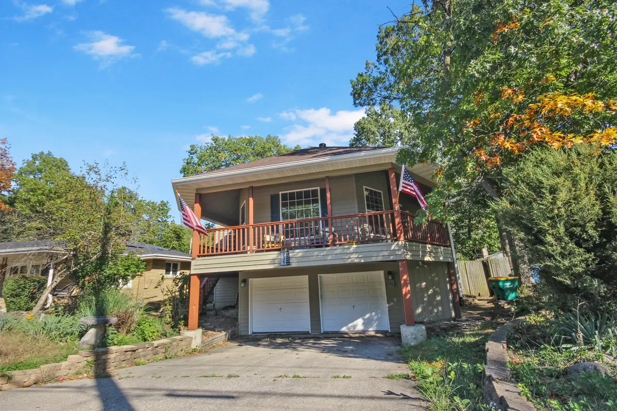 739 N Montgomery Street, Gary, IN 46403 - Image #1