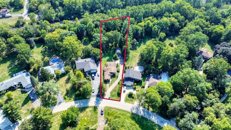 Address Withheld By Seller, Medinah, IL 60157 - Image #2