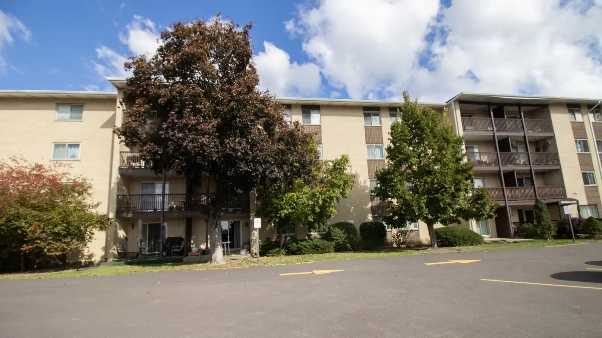 650 Murray Lane #214, Des Plaines, IL 60016 - Image #1