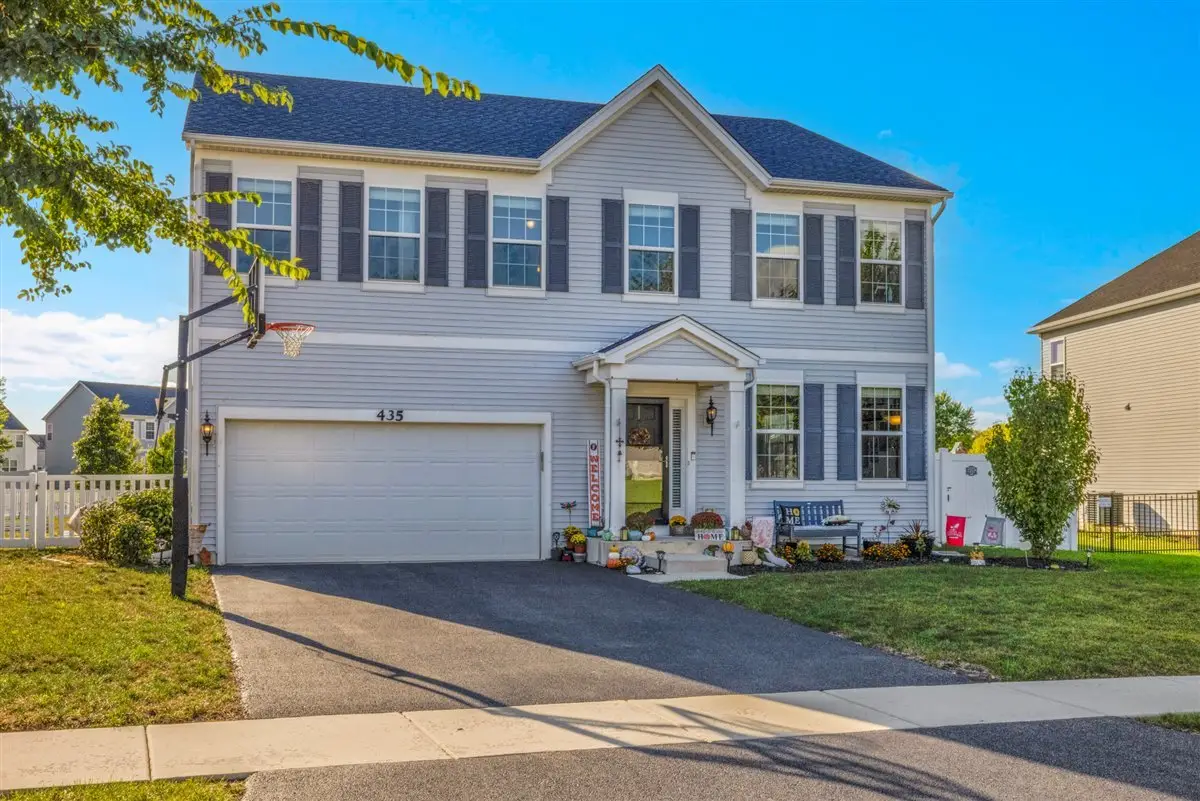 435 Fawn Drive, Oswego, IL 60543 - Image #1