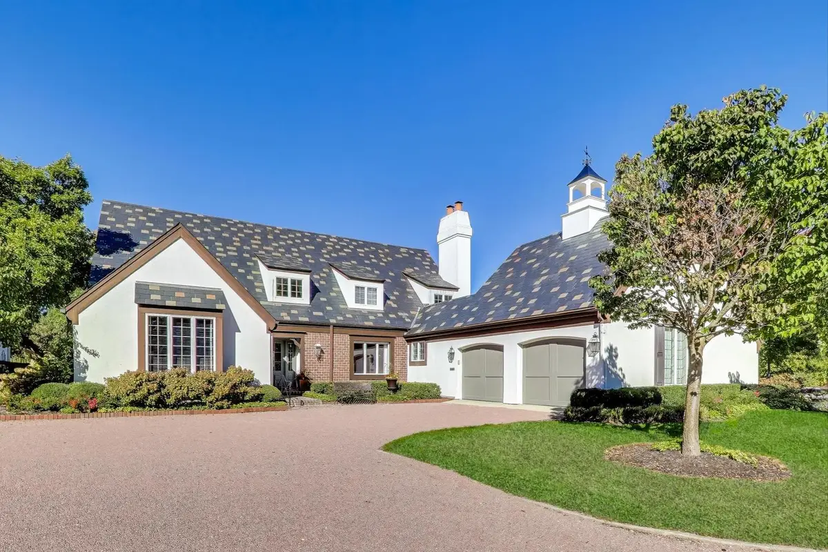 105 Burr Ridge Club Drive, Burr Ridge, IL 60527 - Image #1