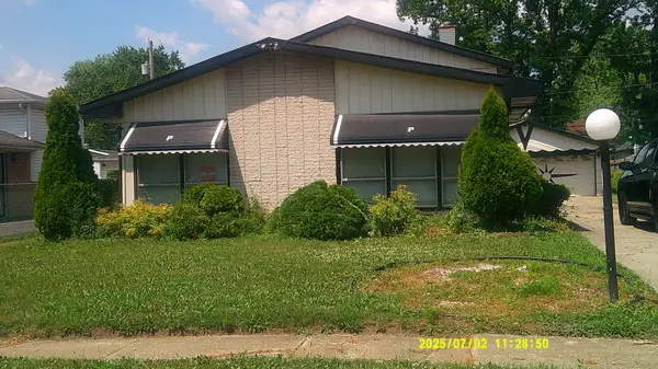 Address Withheld By Seller, Markham, IL 60428