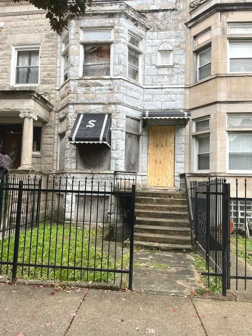 3619 W Lexington Street, Chicago, IL 60624 - Image #1