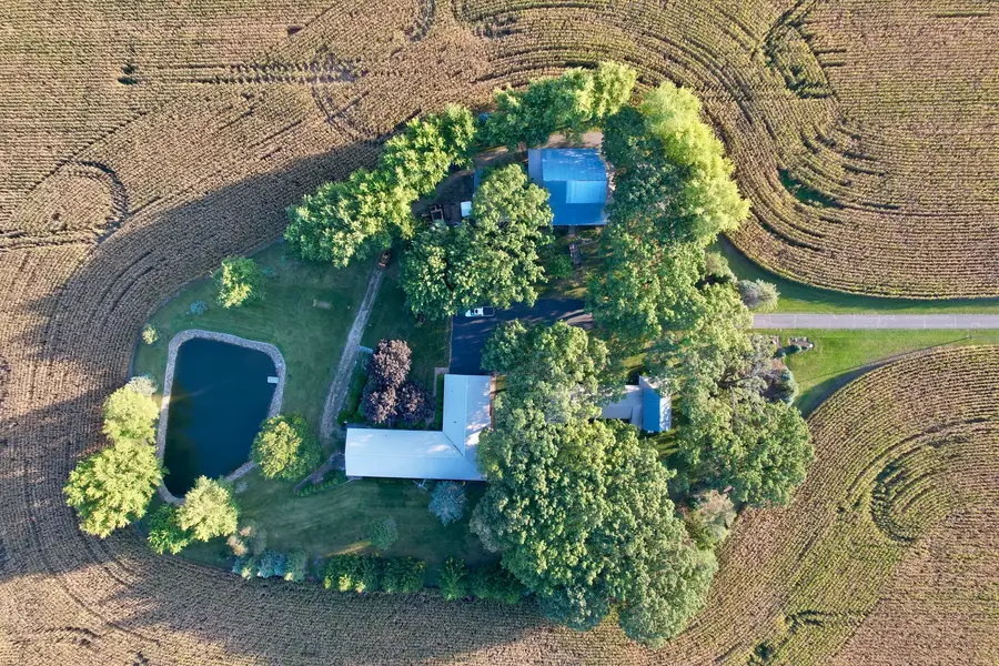 6912 Mensching Road, Huntley, IL 60142 - Image #2