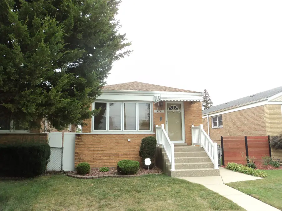 Address Withheld By Seller, Chicago, IL 60638 - Image #2