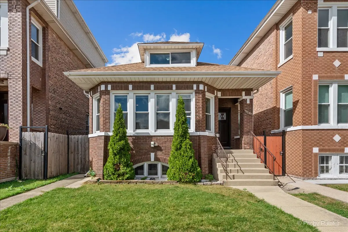 7240 S Fairfield Avenue, Chicago, IL 60629 - Image #1
