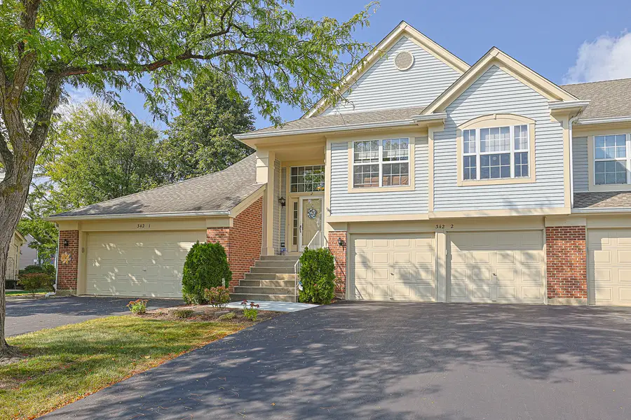 342 Ashford Circle #2, Bartlett, IL 60103 - Image #2