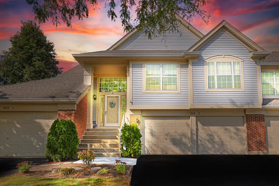 342 Ashford Circle #2, Bartlett, IL 60103 - Image #3