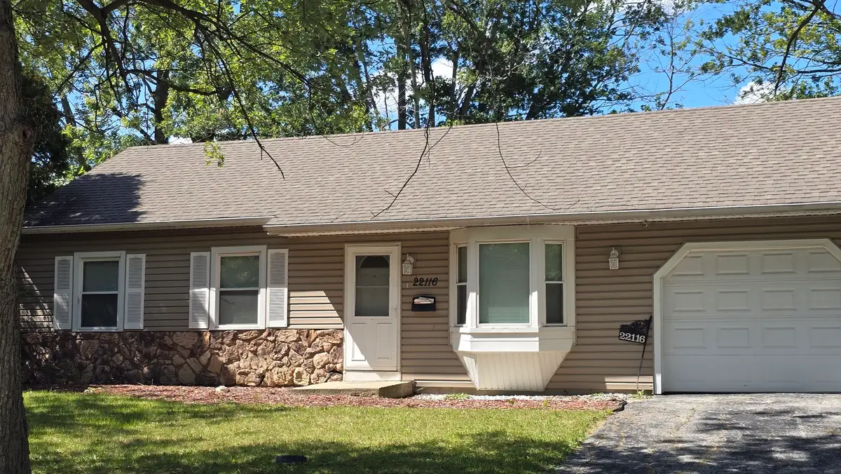 22116 Brookwood Drive, Sauk Village, IL 60411 - Image #1