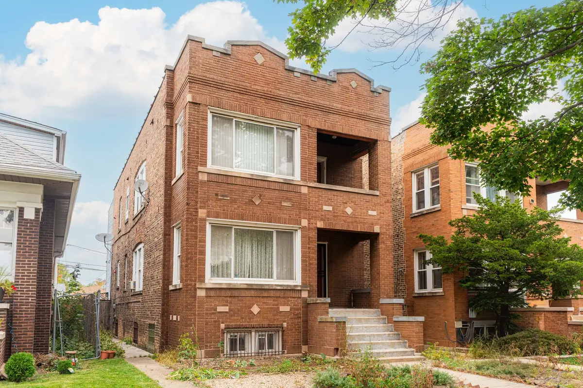 4610 W Altgeld Street, Chicago, IL 60639 - Image #1