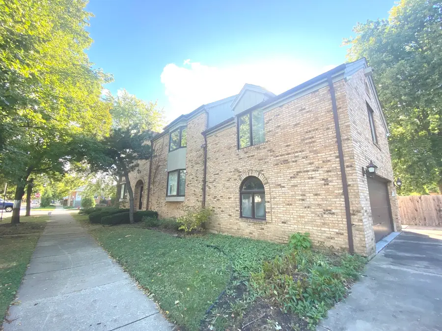 4956 S Campbell Avenue, Chicago, IL 60632 - Image #2