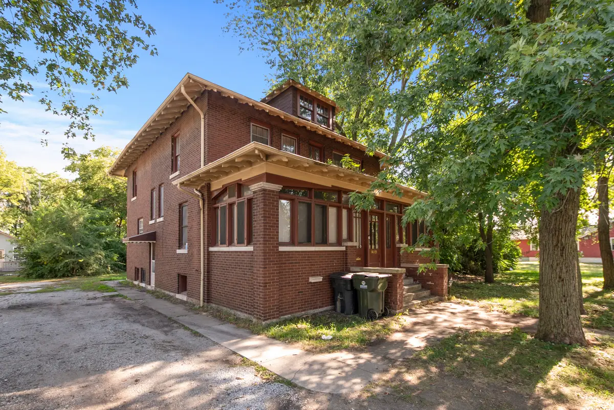 14119 Lincoln Avenue, Dolton, IL 60419 - Image #1