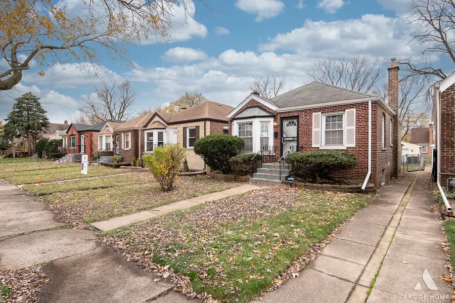 14204 S Eggleston Avenue, Riverdale, IL 60827 - Image #2