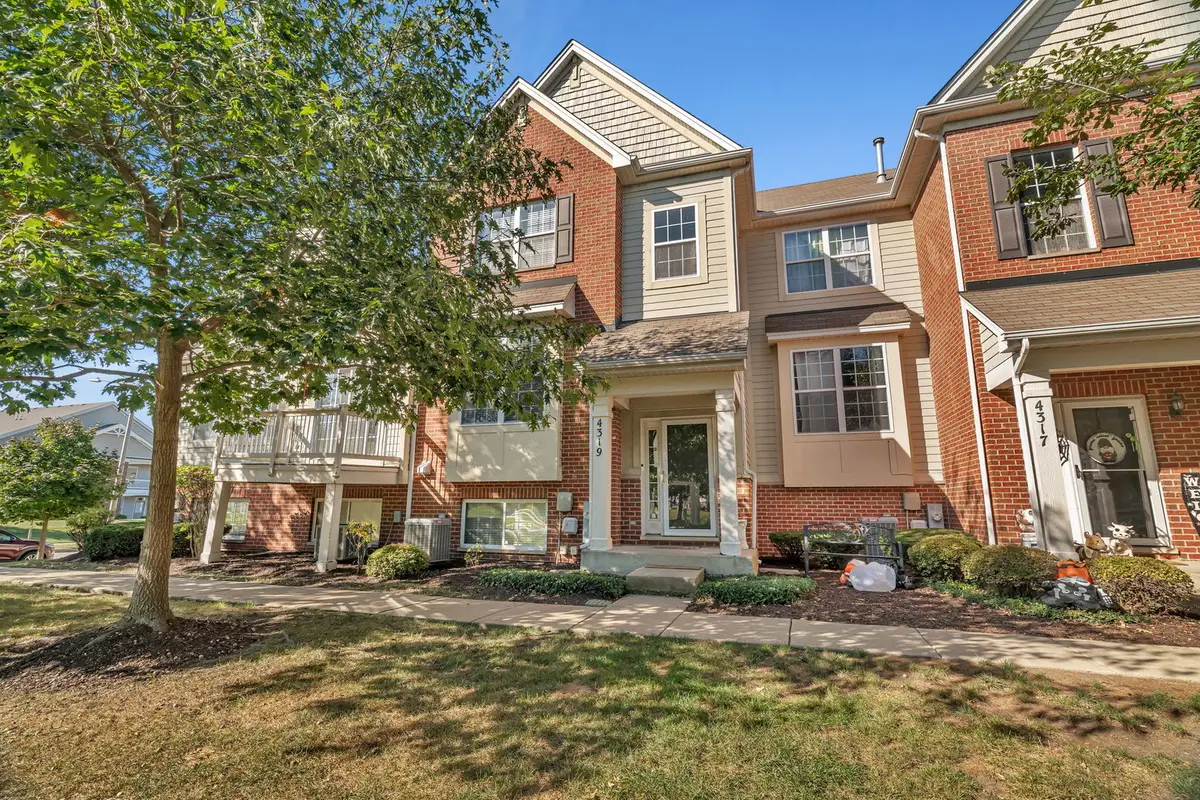 4319 Timber Ridge Court, Joliet, IL 60431 - Image #1