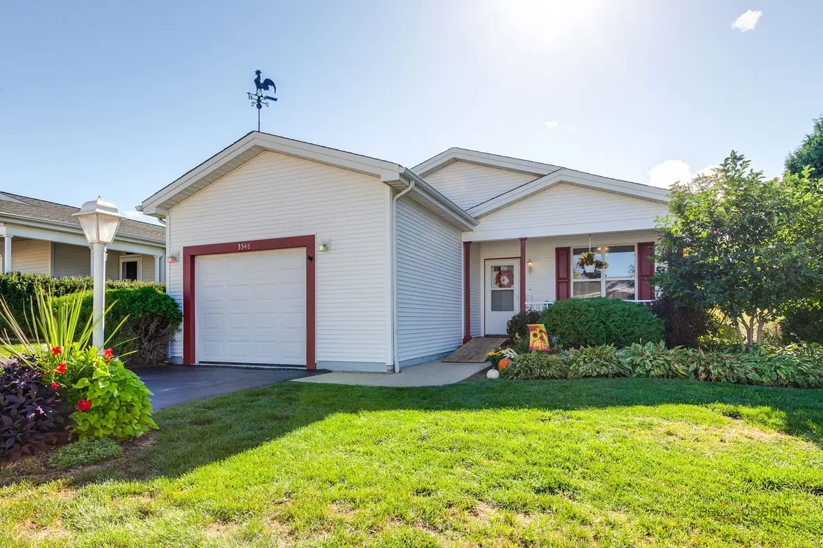 3548 Blue Heron Circle, Grayslake, IL 60030 - Image #1