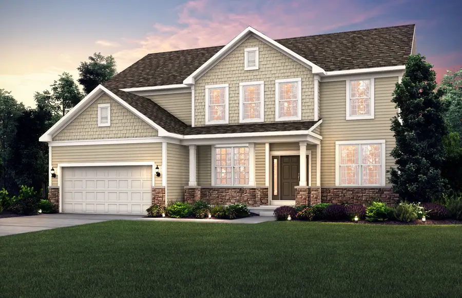 2547 Mallet Court, Naperville, IL 60564 - Image #2