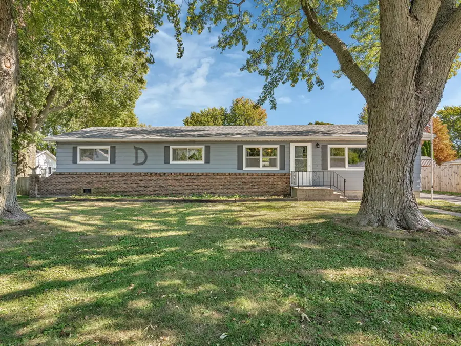 304 S East Street, Gardner, IL 60424 - Image #3