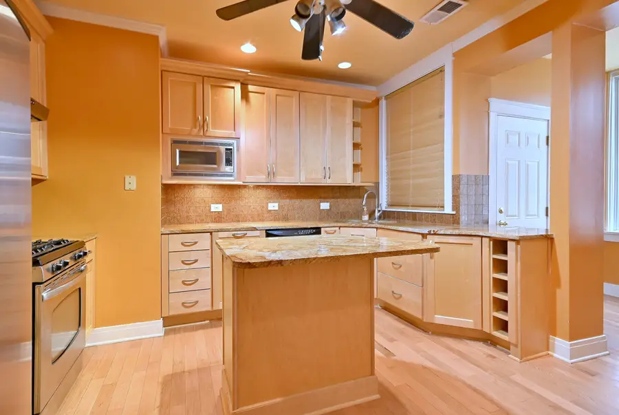 5445 N Kenmore Avenue #1S, Chicago, IL 60640 - Image #3