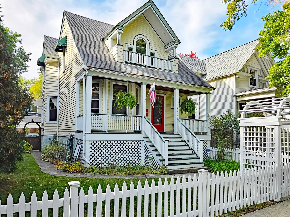 4106 N Avers Avenue, Chicago, IL 60618 - Image #1