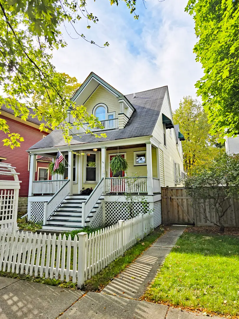 4106 N Avers Avenue, Chicago, IL 60618 - Image #3