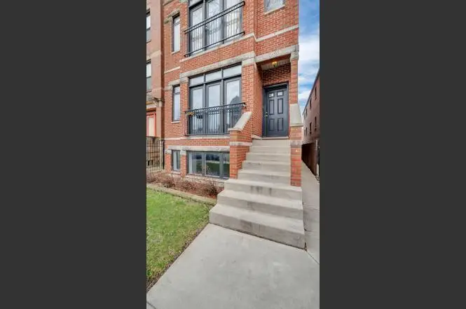 2417 W Fillmore Street #1, Chicago, IL 60612 - Image #2