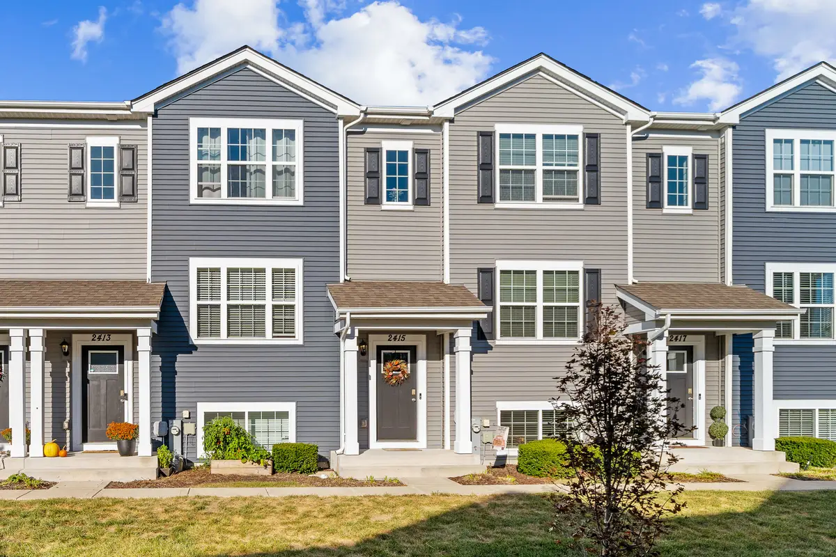 2415 Bella Drive, Pingree Grove, IL 60140 - Image #1