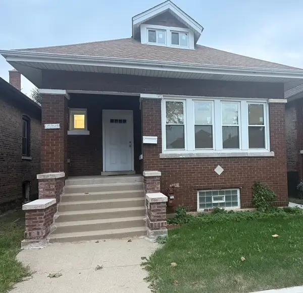 6622 S Artesian Avenue, Chicago, IL 60629