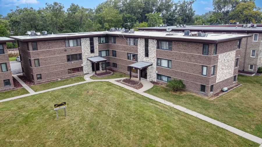 6806 Lode Drive #1B, Worth, IL 60482 - Image #2