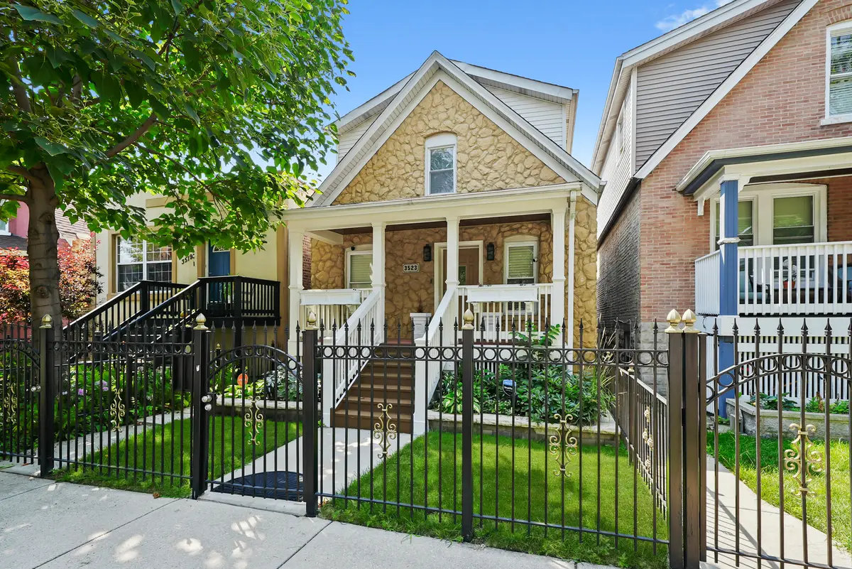 3523 W Hirsch Street, Chicago, IL 60651 - Image #1