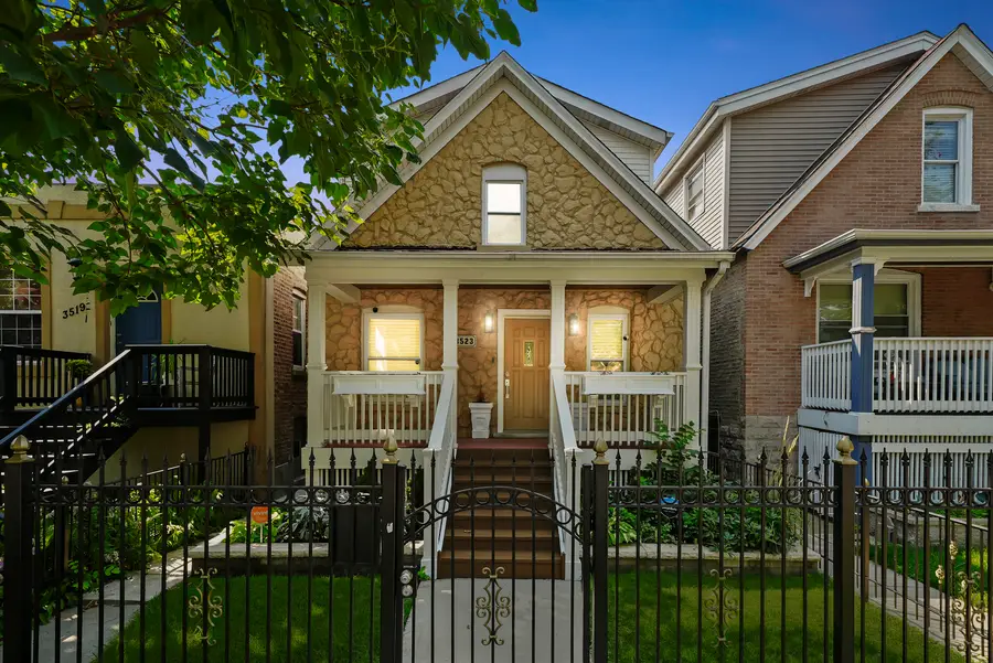 3523 W Hirsch Street, Chicago, IL 60651 - Image #2