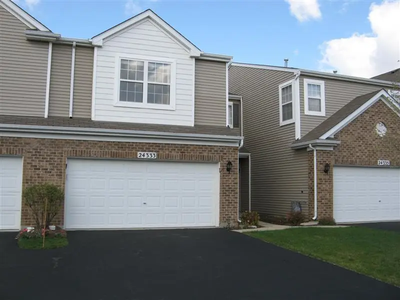 24333 Leski Lane, Plainfield, IL 60585 - Image #2