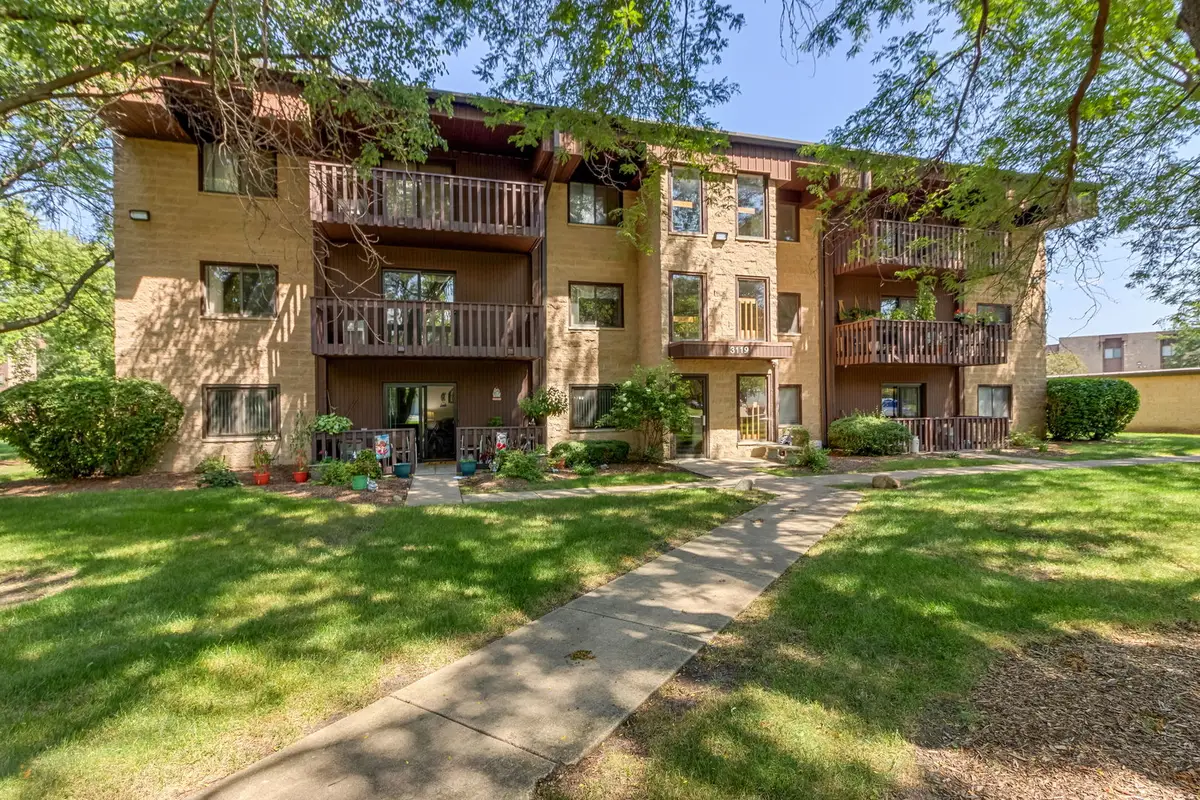 3119 Ingalls Avenue #2A, Joliet, IL 60435 - Image #1