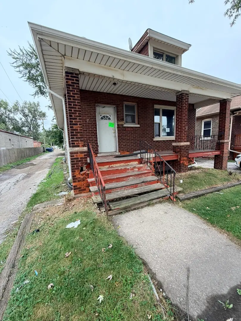 13813 S Halsted Street, Riverdale, IL 60827 - Image #3