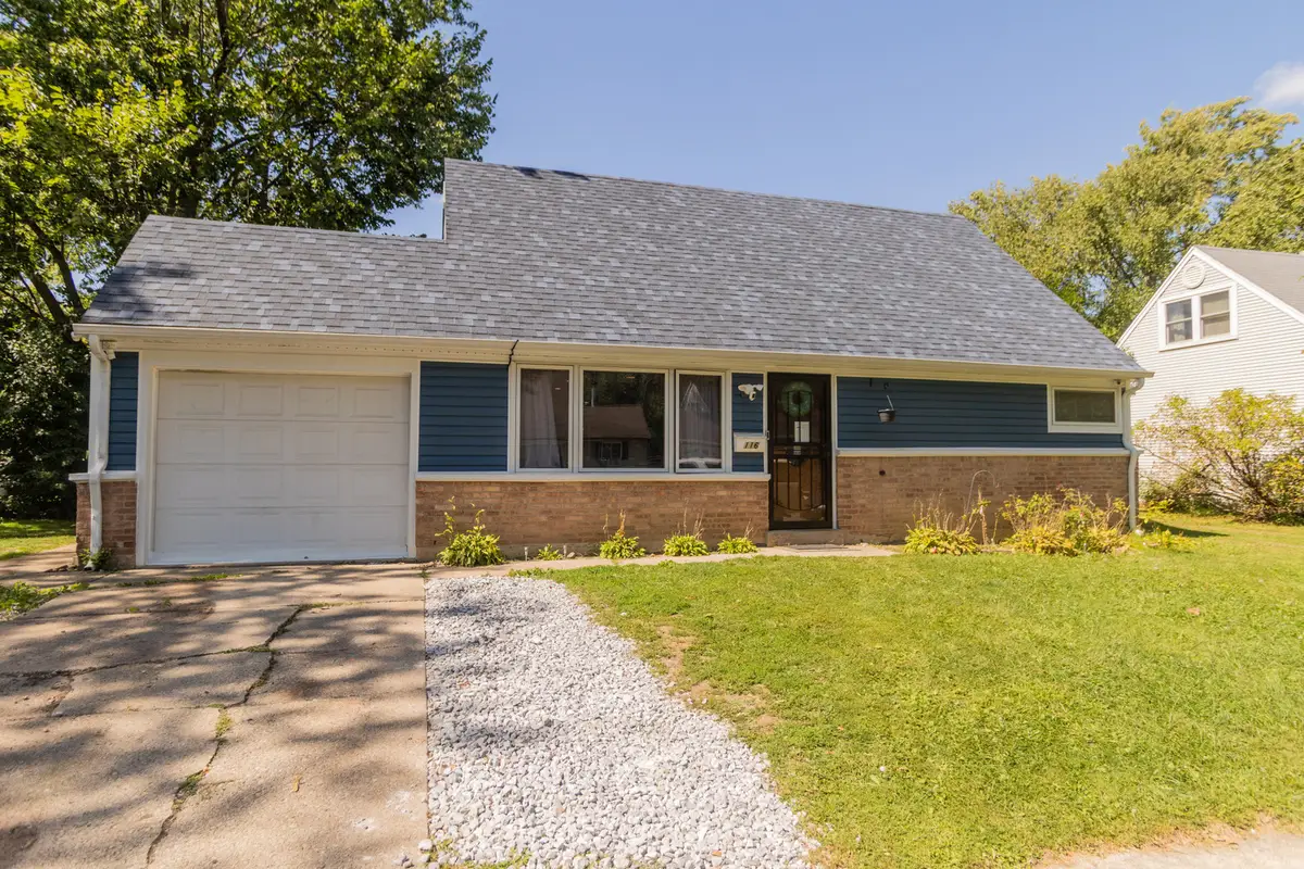 116 Walnut Street, Park Forest, IL 60466 - Image #1