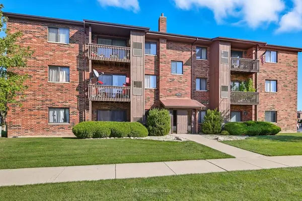 15701 Peggy Lane #3, Oak Forest, IL 60452