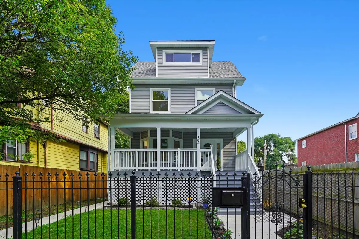 37 N Lockwood Avenue, Chicago, IL 60644 - Image #1