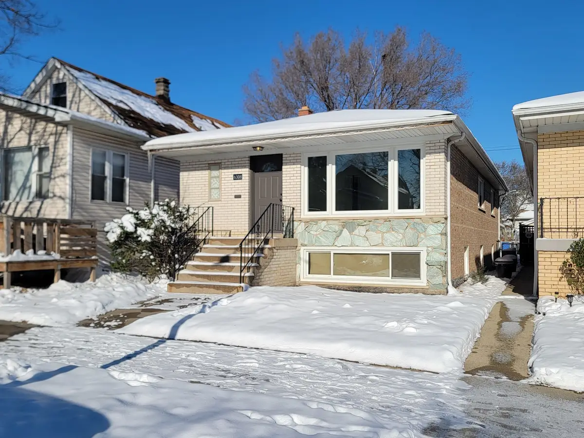 6308 W Cornelia Avenue, Chicago, IL 60634 - Image #1