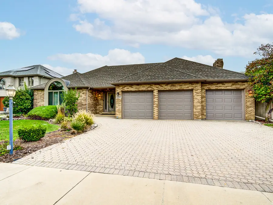 14947 Landings Lane, Oak Forest, IL 60452 - Image #3
