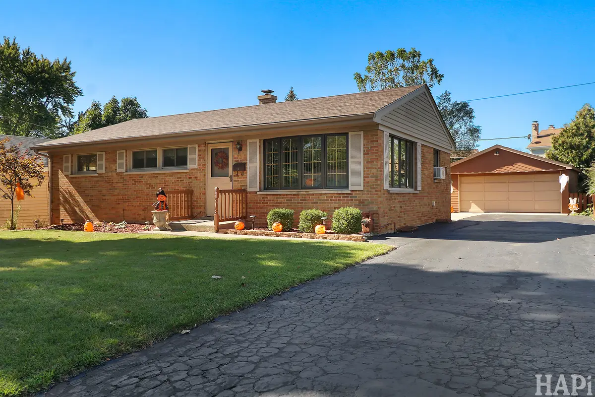 311 Brown Street, Wauconda, IL 60084 - Image #1