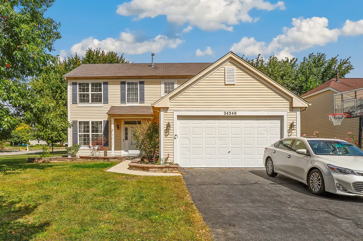 24340 Hemlock Drive, Plainfield, IL 60585 - Image #1