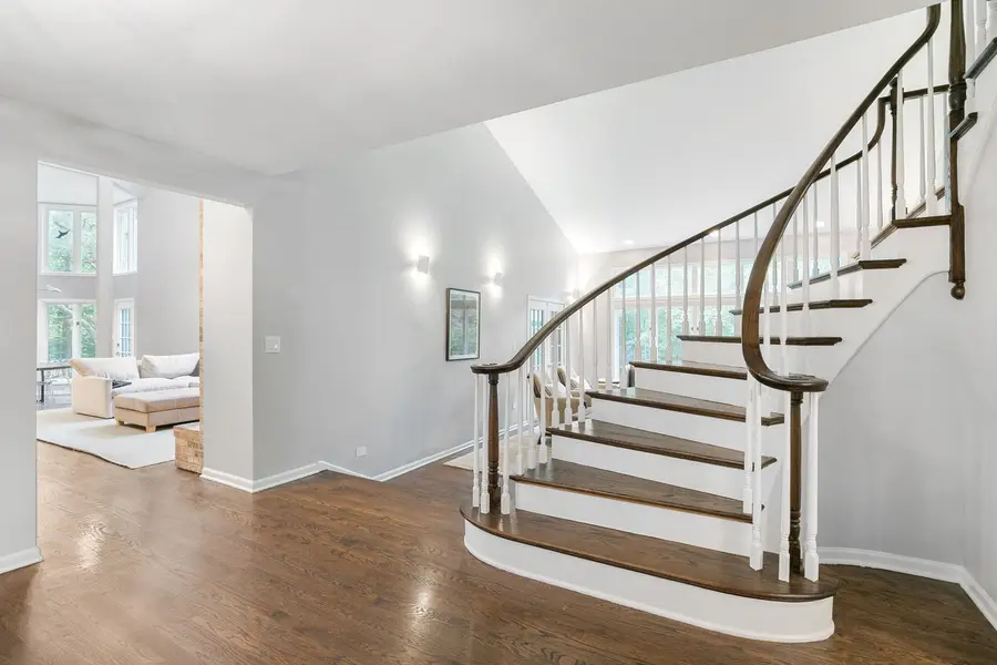 55 Trowbridge Circle, Lake Bluff, IL 60044 - #2