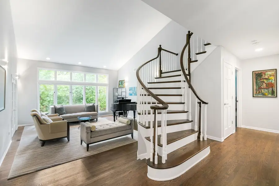 55 Trowbridge Circle, Lake Bluff, IL 60044 - #3