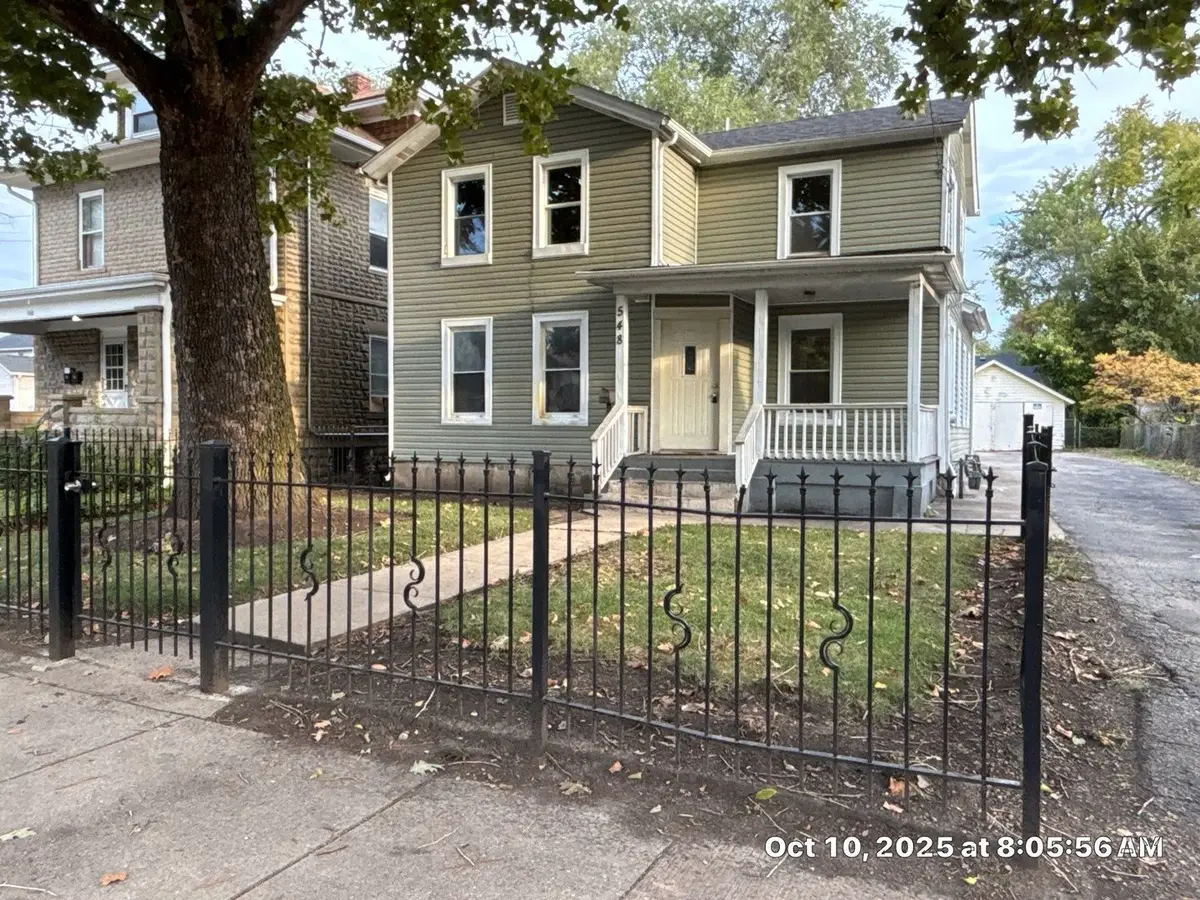 548 E New York Street, Aurora, IL 60505 - Image #1