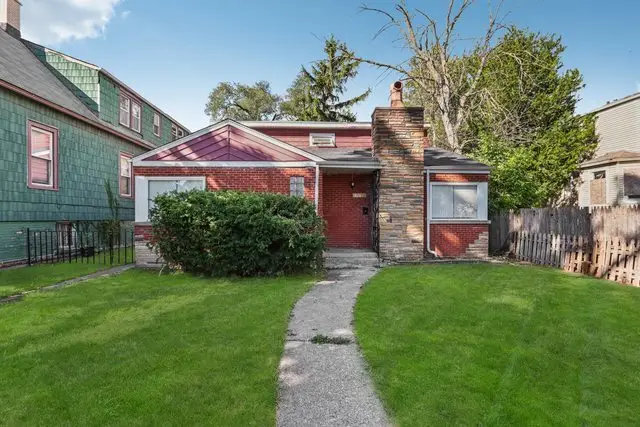 10216 S Emerald Avenue, Chicago, IL 60628 - Image #1
