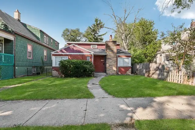 10216 S Emerald Avenue, Chicago, IL 60628 - Image #2